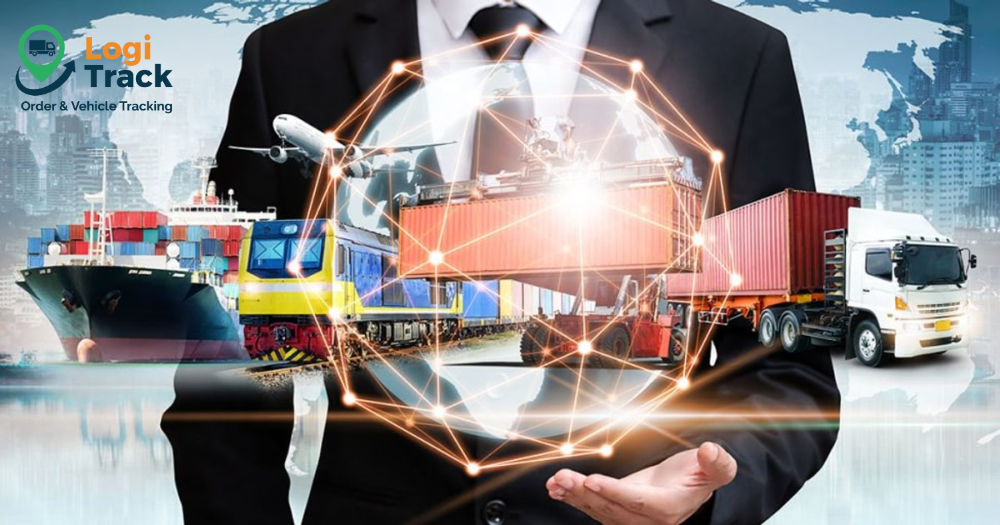 Các hệ thống phần mềm ứng dụng trong logistics phổ biến hiện nay