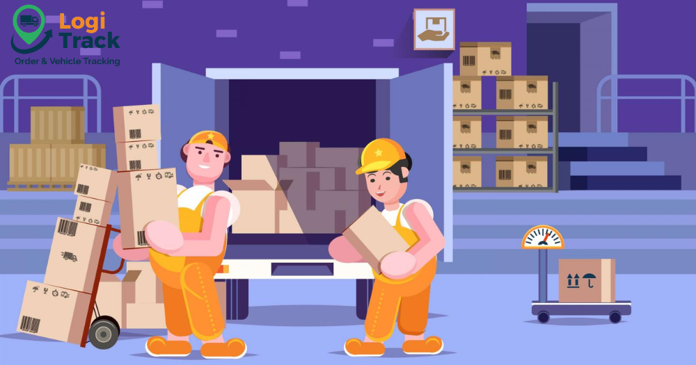 Top phần mềm quản lý kho logistics phổ biến tại Việt Nam