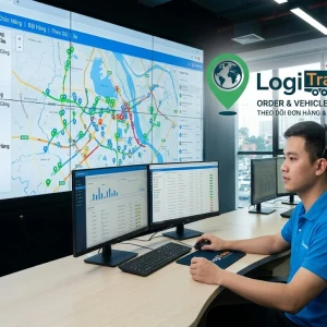 How Courier Management Software Improves Delivery Operations Efficiency
