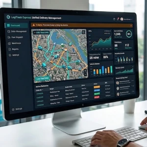 How Does Fast Delivery Software Optimize Dispatching and Reduce Losses?