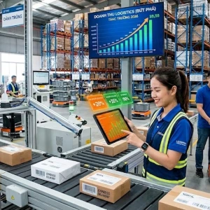 Experience in Choosing the Right Courier Management Software for Logistics Businesses