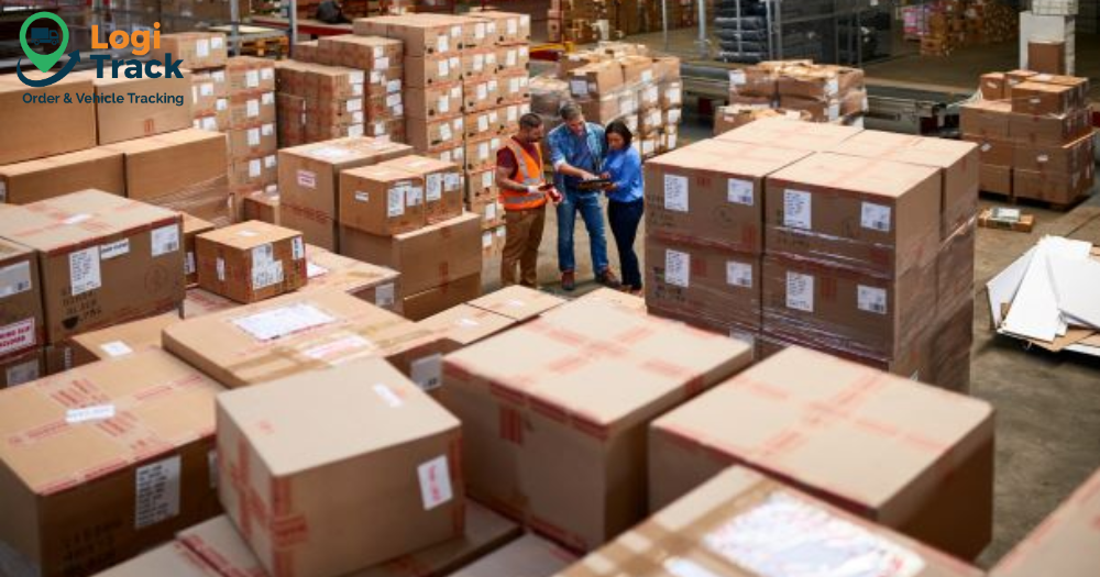 Lợi ích của phần mềm vận tải đối với doanh nghiệp logistics