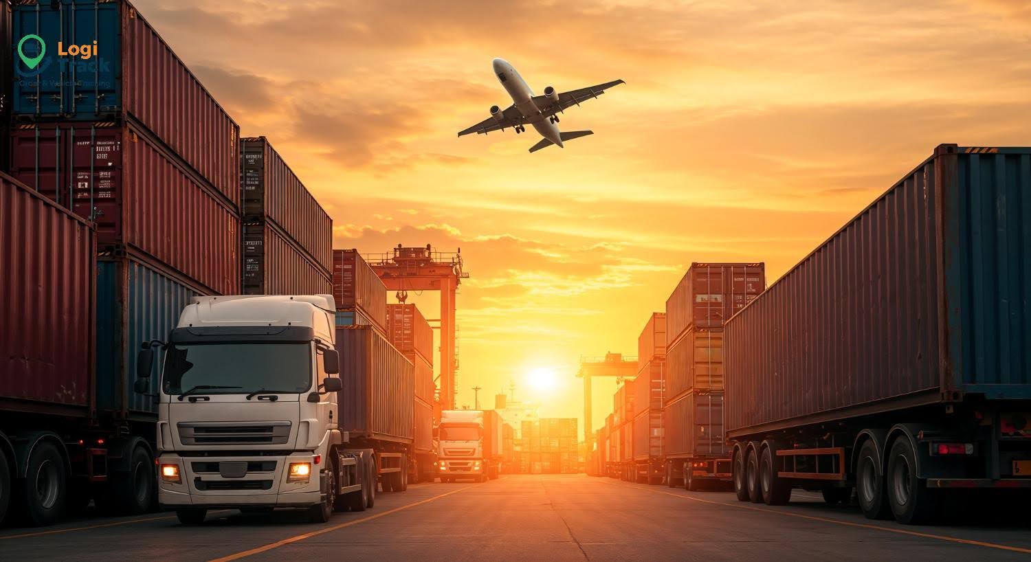 Cara Mengintegrasikan Perisian TMS dengan GPS, IoT dan Peta Digital untuk Mengoptimumkan Laluan Penghantaran