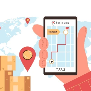 Trend Penggunaan Teknologi AI dan IoT dalam Perisian Pengurusan Pengangkutan Barangan Moden
