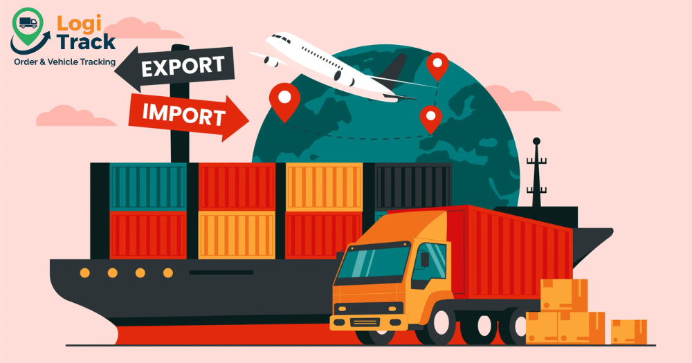 Xu hướng phát triển phần mềm vận tải trong thời đại AI