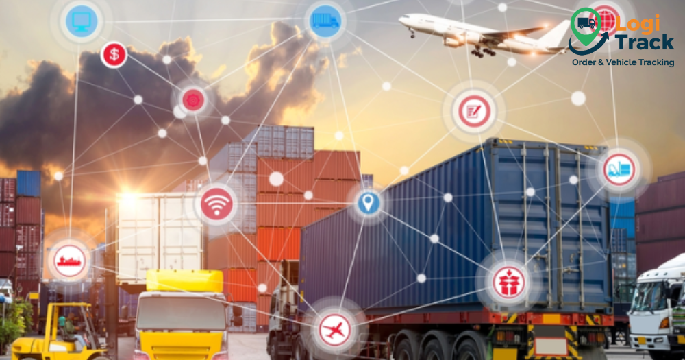 Theo dõi vị trí xe theo thời gian thực với GPS