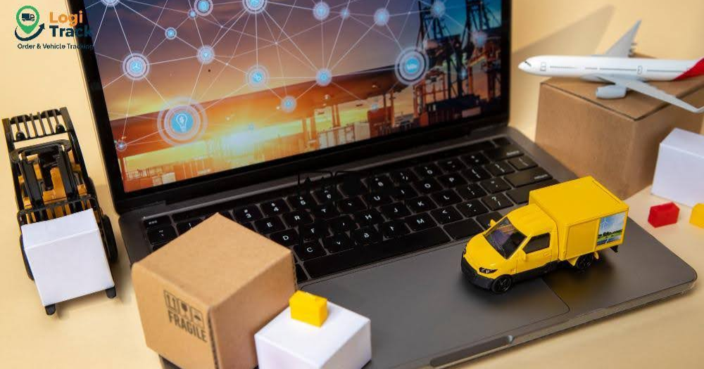 Điều phối xe là gì? Vai trò trong doanh nghiệp vận tải