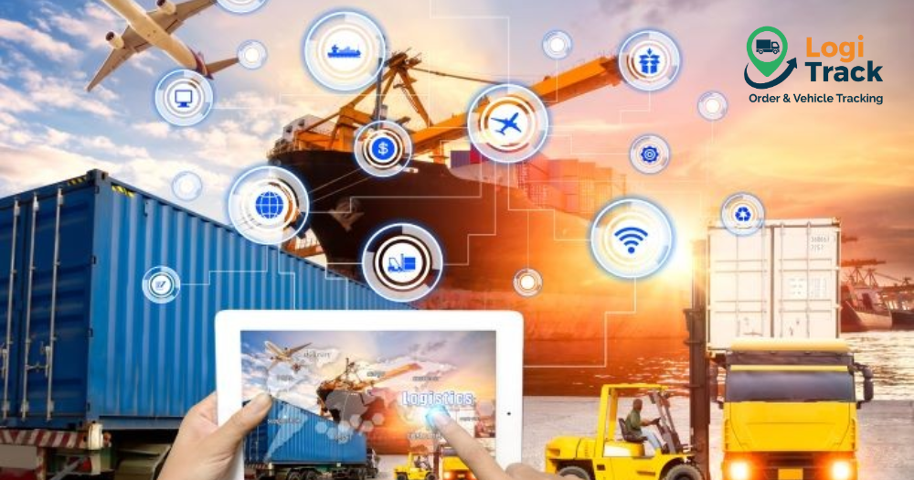 Tối ưu tuyến đường giao hàng bằng phần mềm vận tải