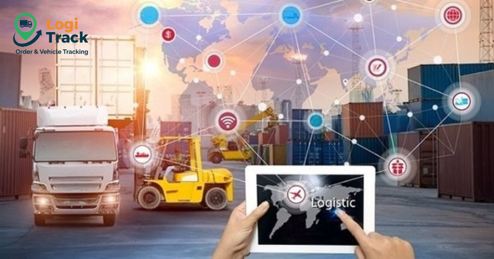 Quản lý và phân công chuyến xe hiệu quả bằng phần mềm