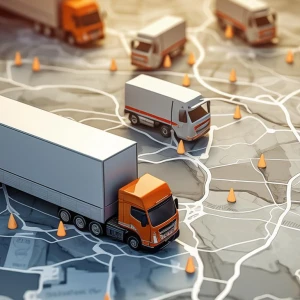 Apakah Itu Perisian Logistik? Manfaat, Kos dan Penyelesaian Popular Masa Kini