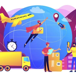 Peranan Perisian Logistik dalam Transformasi Digital Rantaian Bekalan