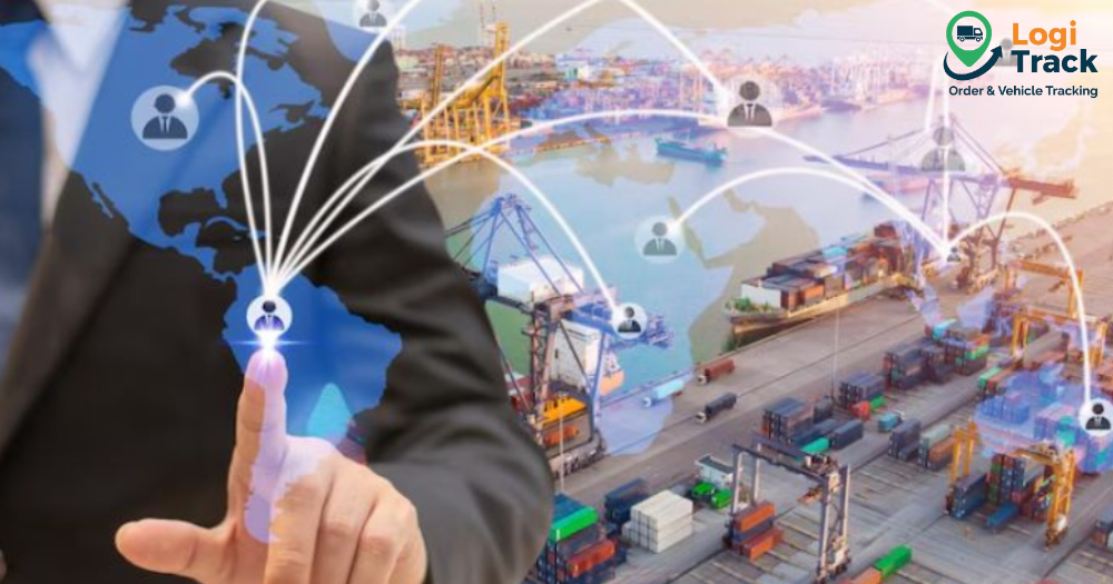Tối ưu chi phí vận tải nhờ công nghệ số