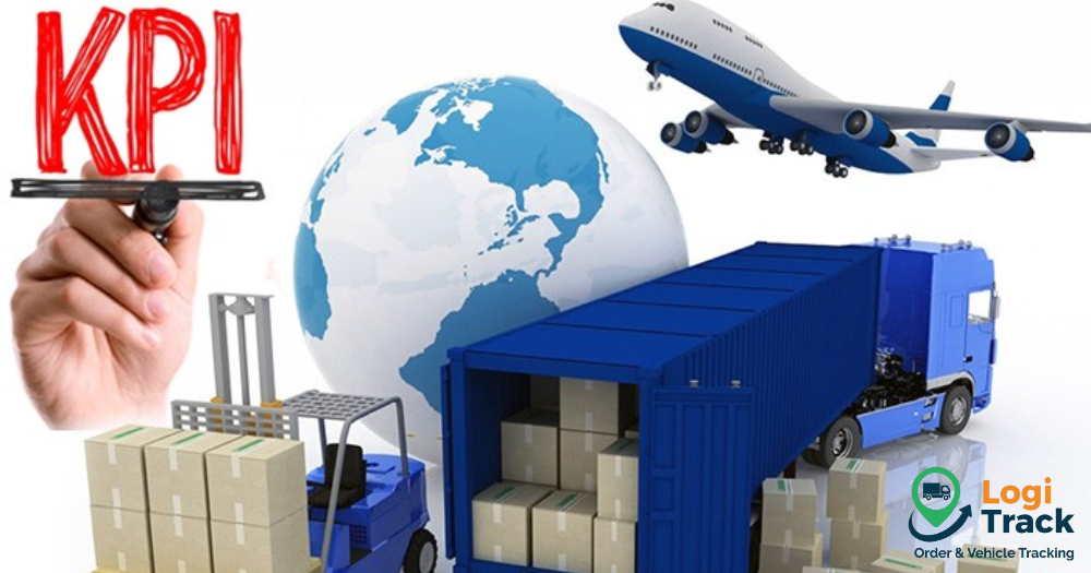 Các chỉ số KPI giúp đánh giá hiệu quả vận tải