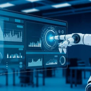 Perisian Logistik Pengangkutan dalam Era AI – Bagaimana Kecerdasan Buatan Mengubah Industri Pengangkutan