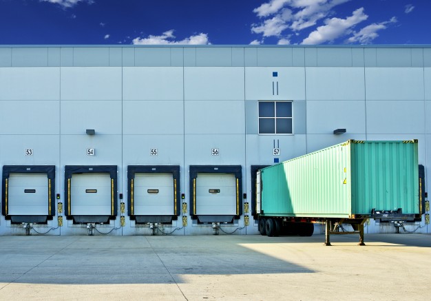 Logistics hub (trung tâm hậu cần) trong logistics là gì ?
