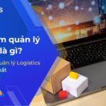 TOP 7 phần mềm quản lý vận tải logistics miễn phí hiệu quả