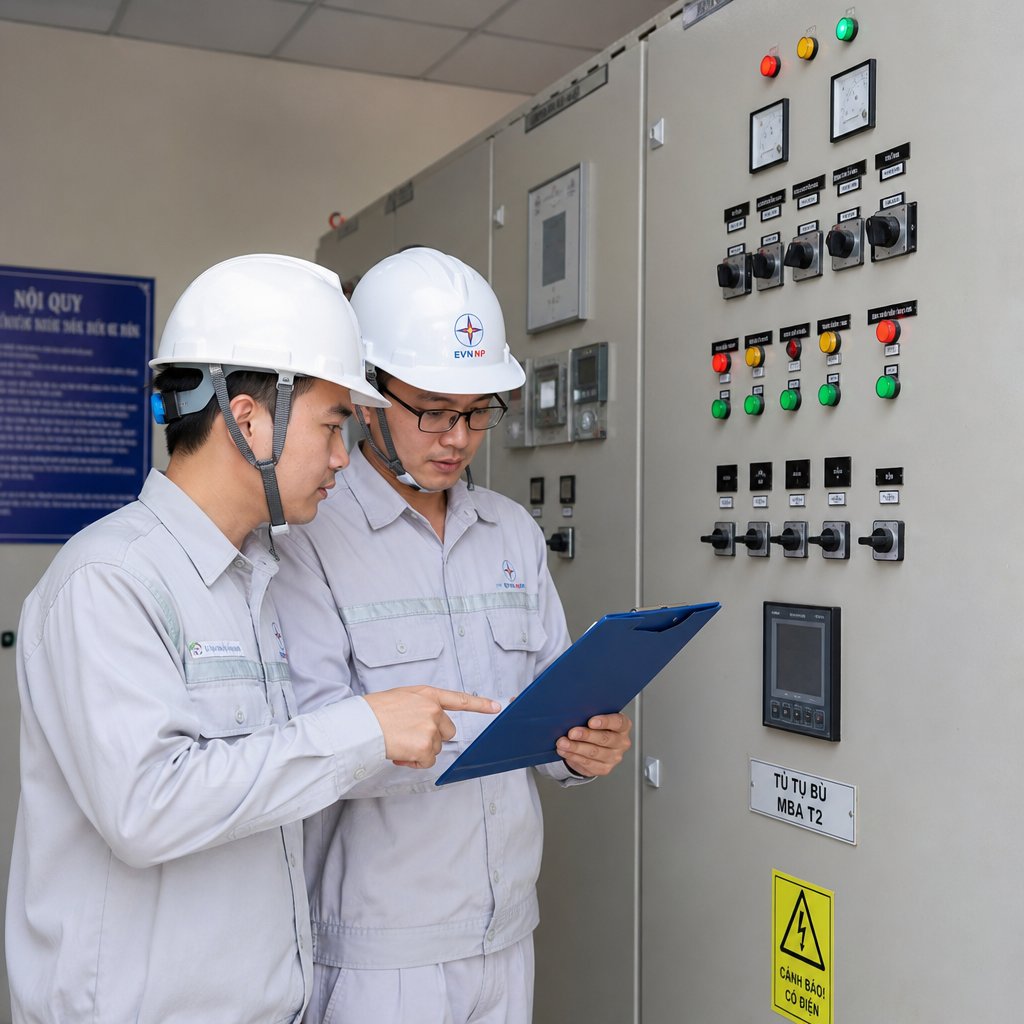 Kinh nghiệm triển khai hệ thống hiệu quả hạn chế rủi ro phát sinh