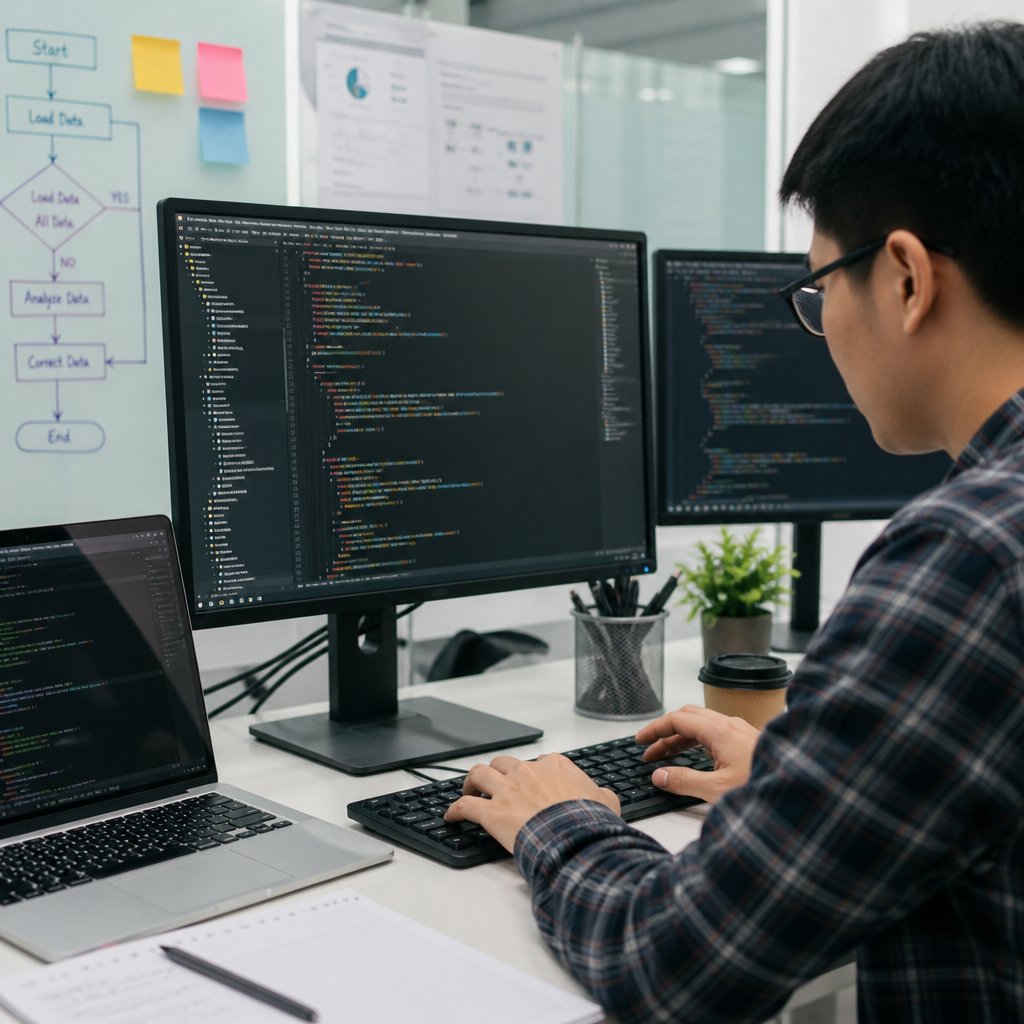 Kế hoạch bảo trì phần mềm Giải pháp cải thiện quy trình và nâng cao hiệu quả