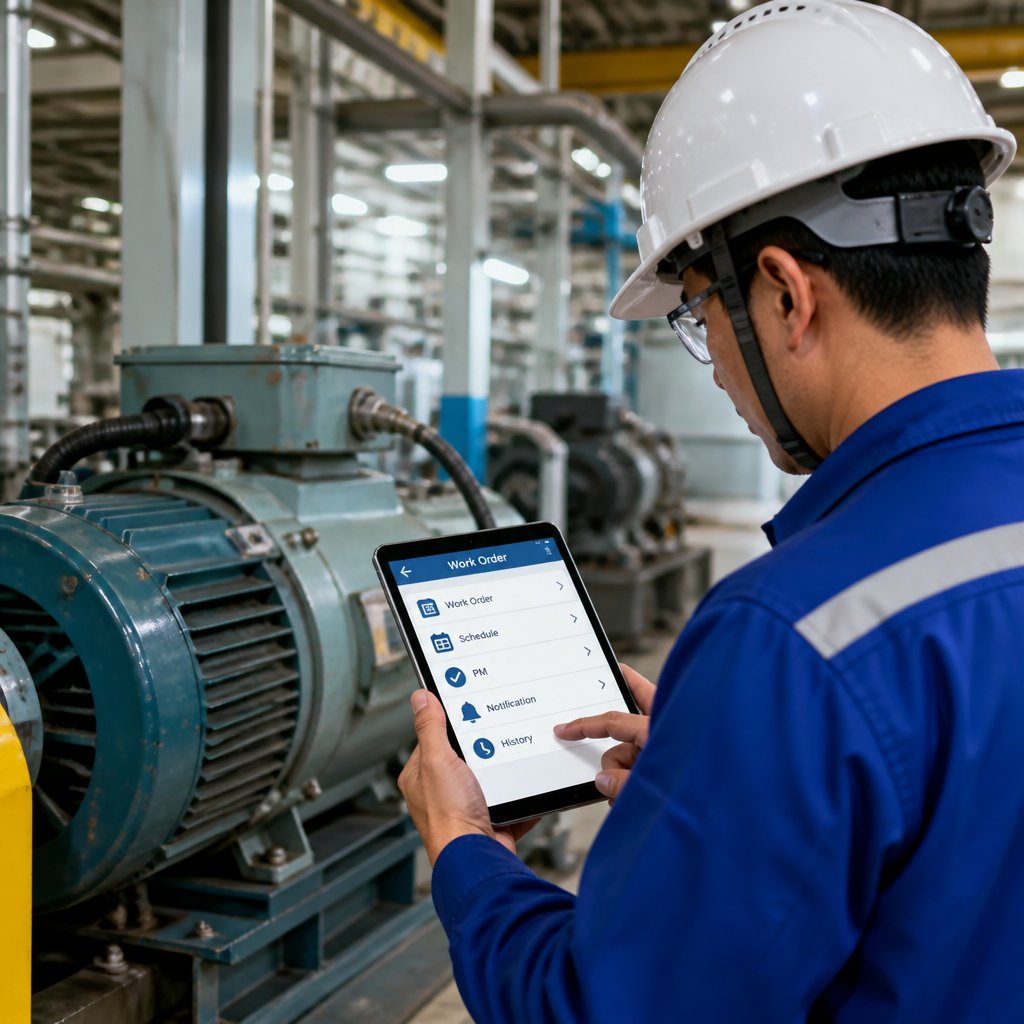 Phần mềm bảo trì hiệu quả Quy trình công cụ và kinh nghiệm thực tế