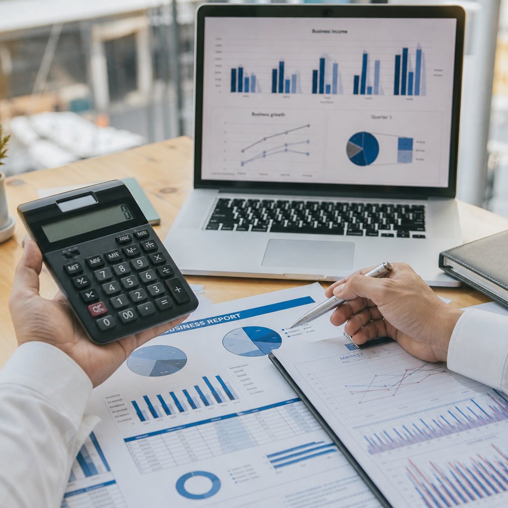Đánh giá quản lý doanh thu và chi phí Tính năng chi phí và mức độ phù hợp