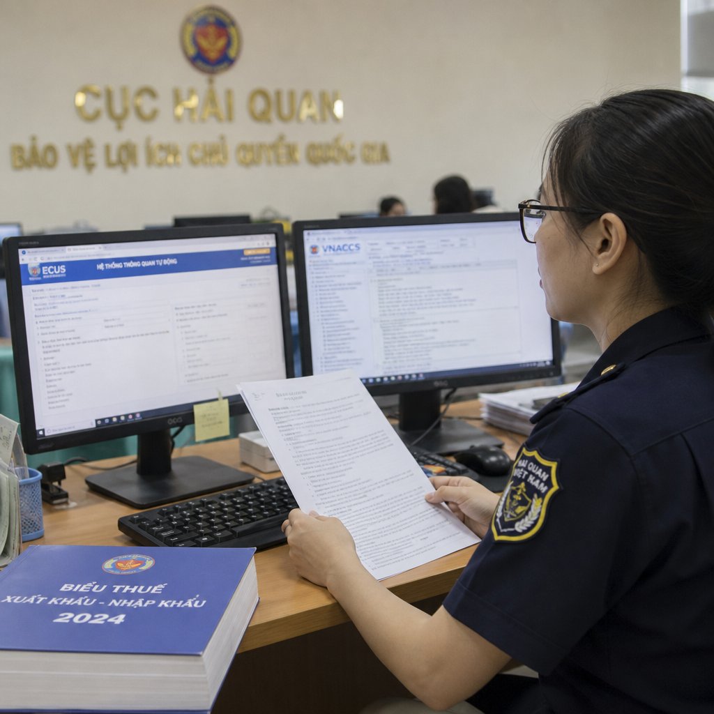 Cách xác định mã hs đúng quy trình và hạn chế sai sót
