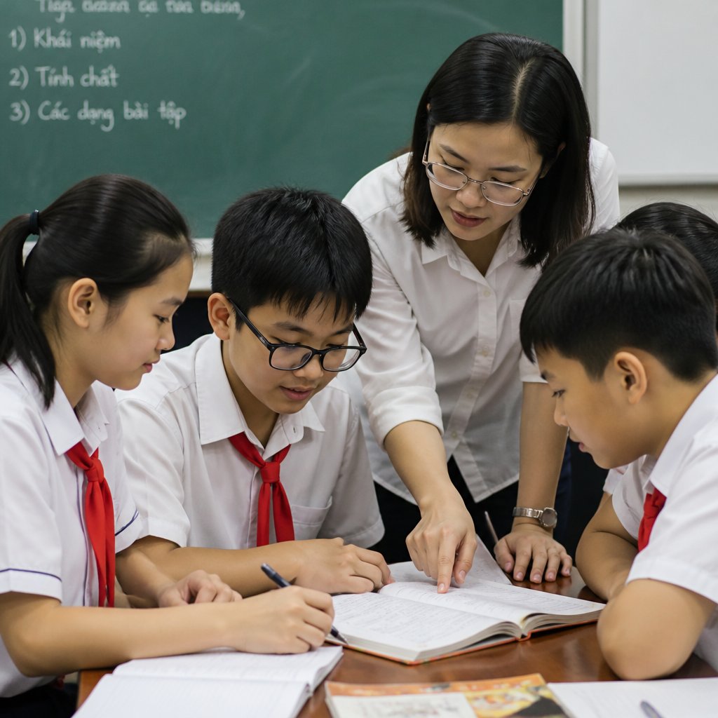 Chú giải hs hướng dẫn chi tiết và lưu ý quan trọng