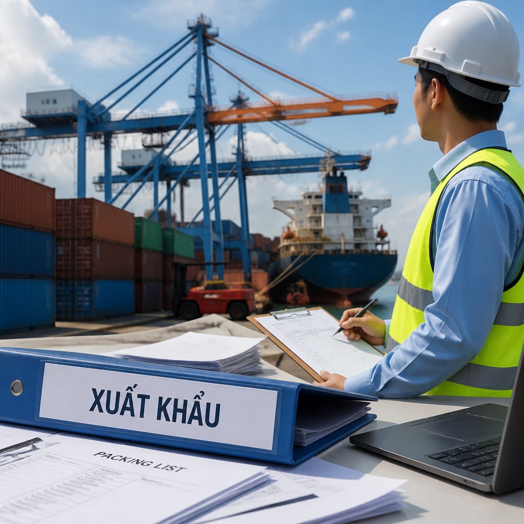 Điều kiện xuất khẩu hướng dẫn chi tiết và lưu ý quan trọng