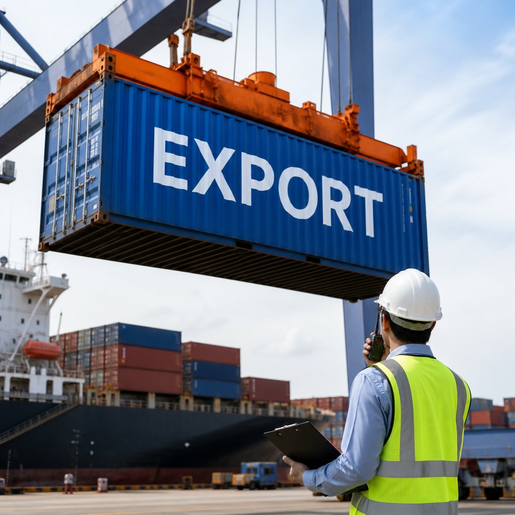 Làm co xuất khẩu hướng dẫn chi tiết và lưu ý quan trọng