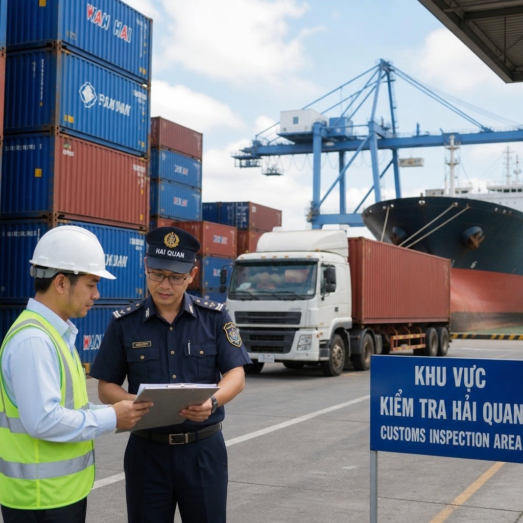 Làm xuất nhập khẩu hướng dẫn chi tiết và lưu ý quan trọng
