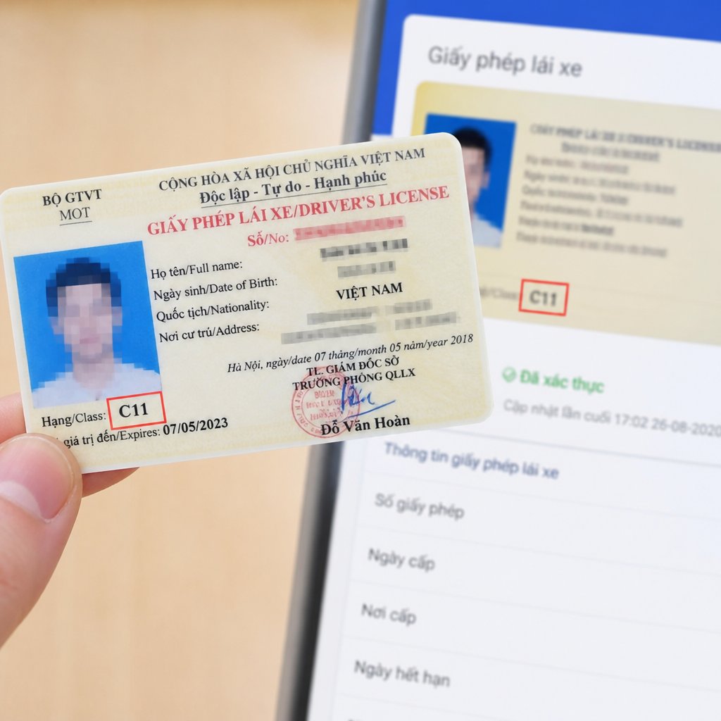 Loại hình c11 là gì và cách sử dụng chính xác