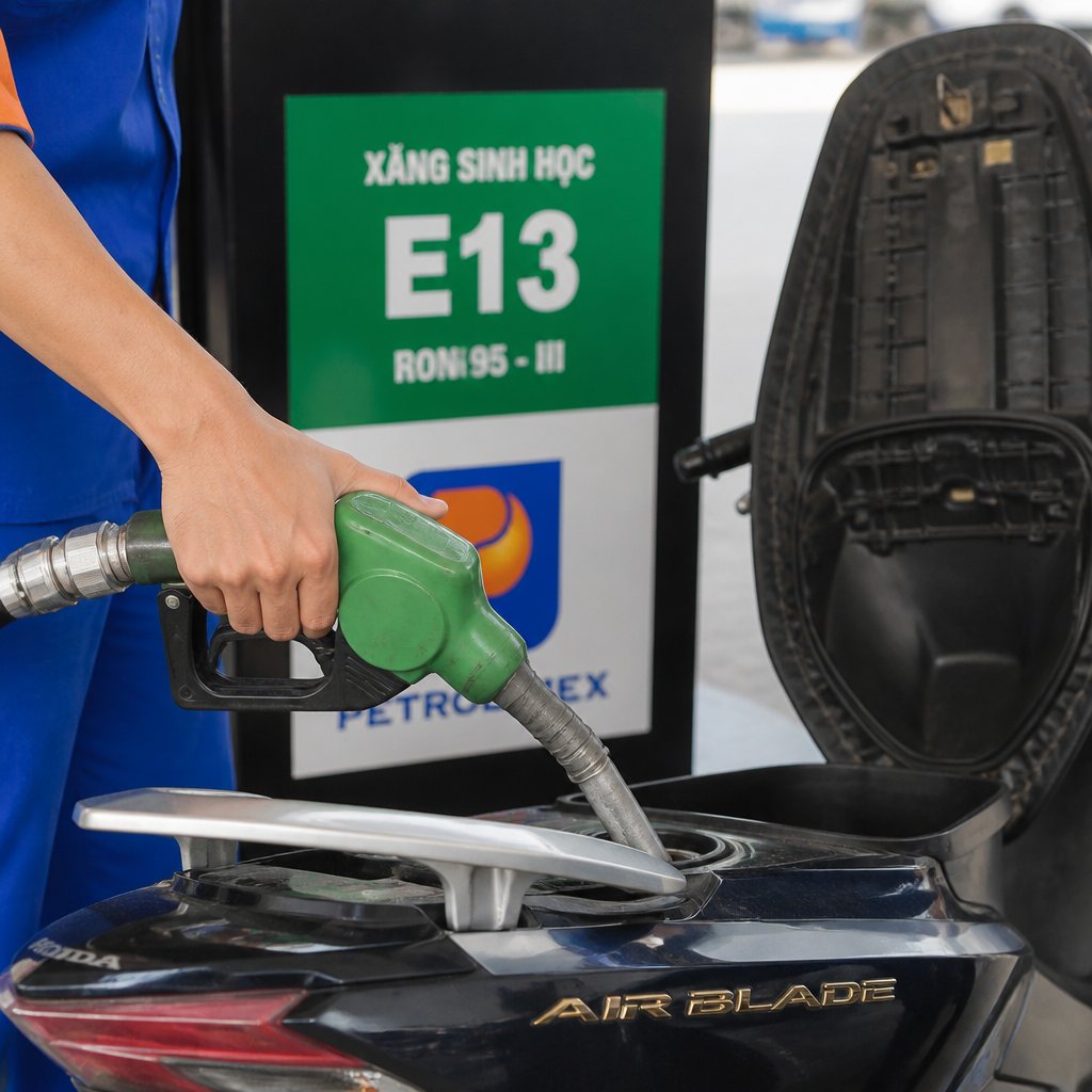 Loại hình e13 là gì và cách sử dụng chính xác