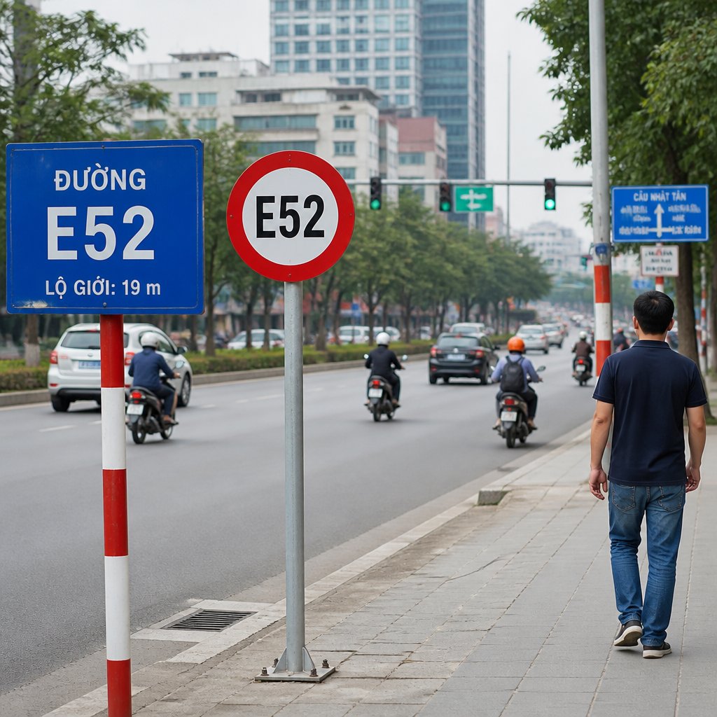 Loại hình e52 là gì và cách sử dụng chính xác