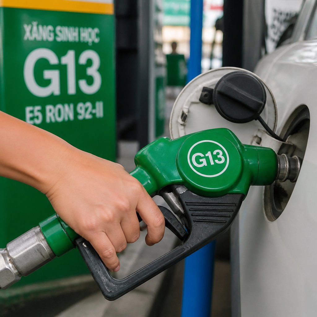 Loại hình g13 là gì và cách sử dụng chính xác