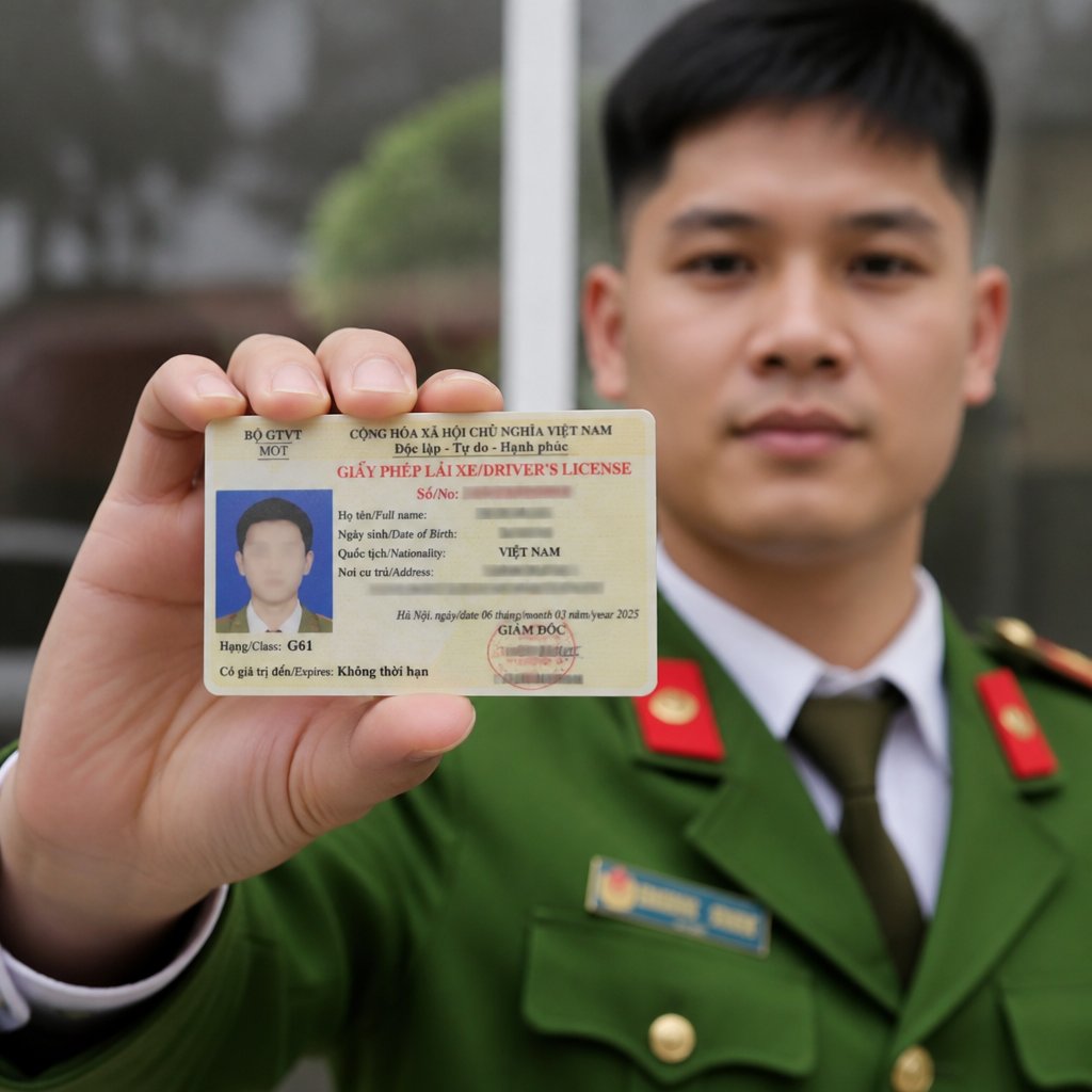 Loại hình g61 là gì và cách sử dụng chính xác