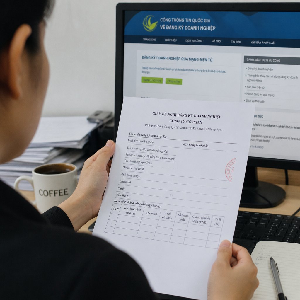 Mã loại hình a12 là gì và cách sử dụng chính xác