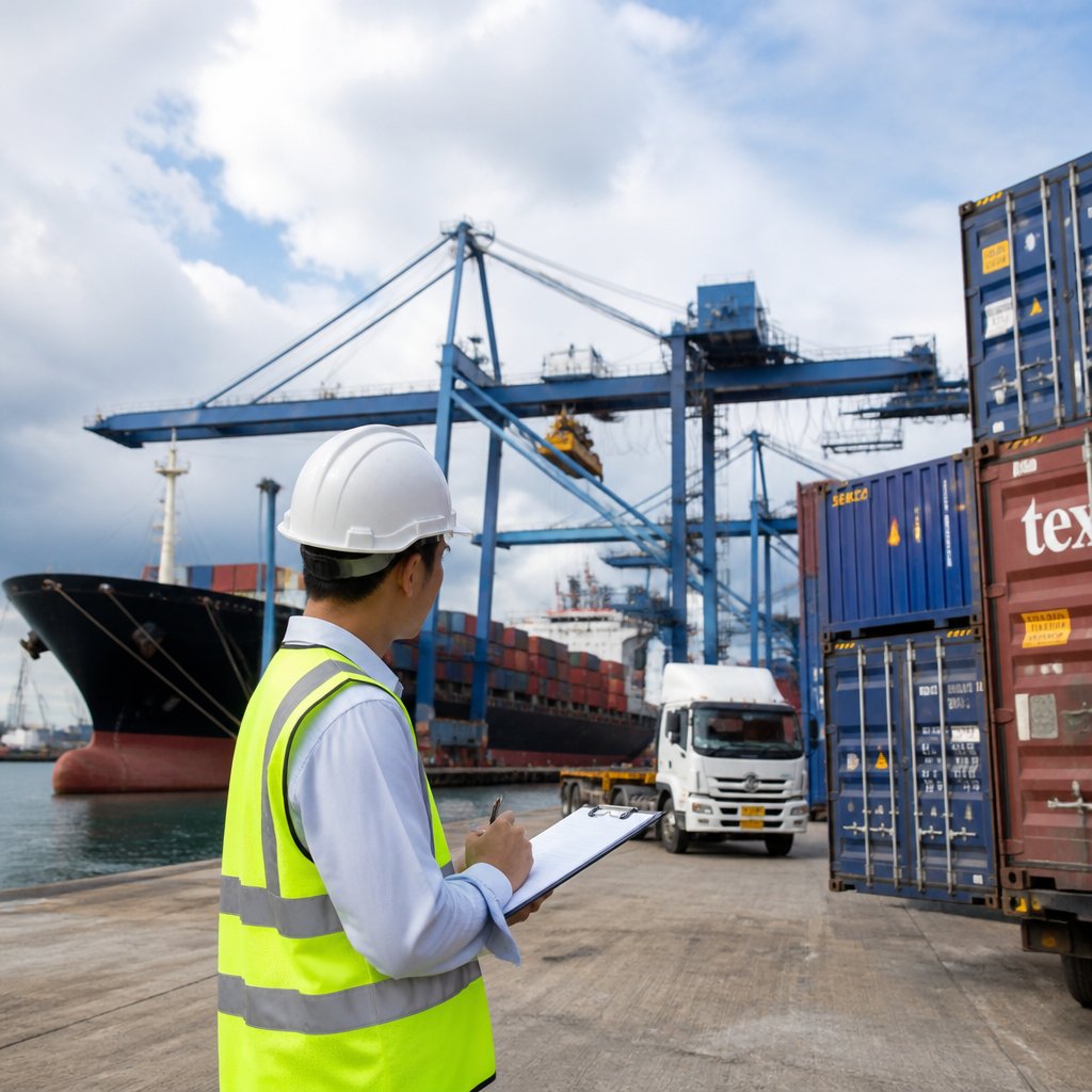 Quản trị xuất nhập khẩu kiến thức và giải pháp ứng dụng hiệu quả
