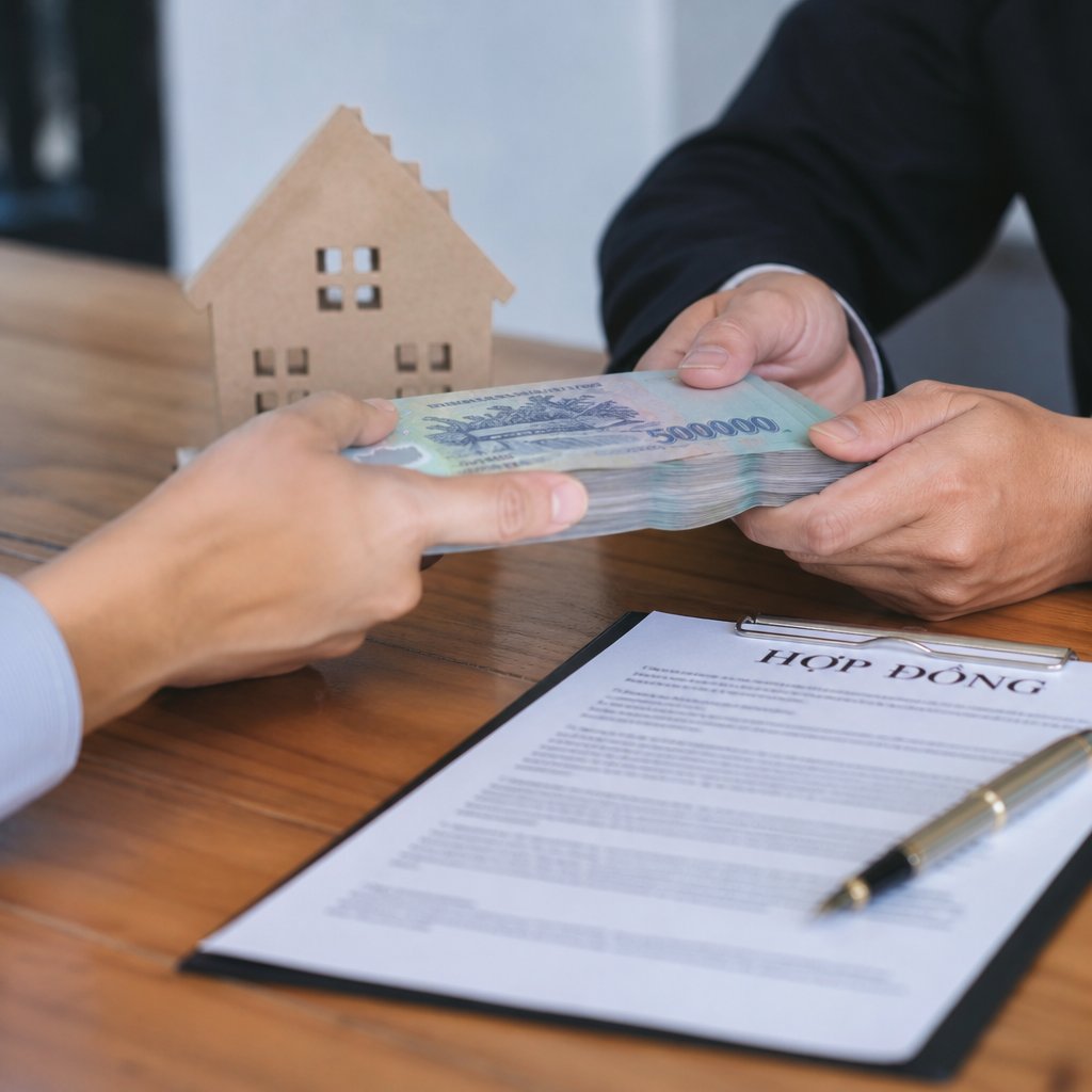 Thanh toán ttr trả trước cách thực hiện và các rủi ro cần tránh