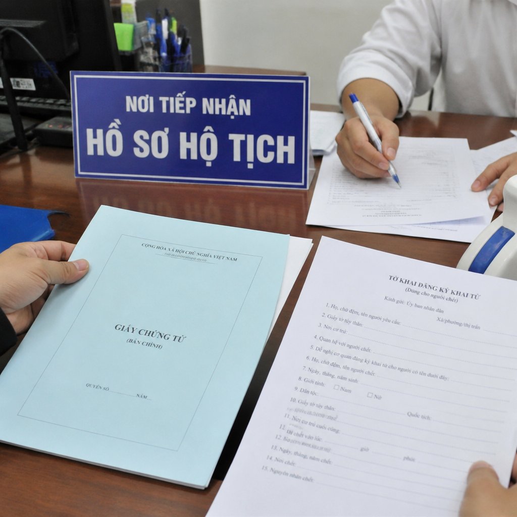 Thủ tục làm co cần chuẩn bị và lưu ý quan trọng