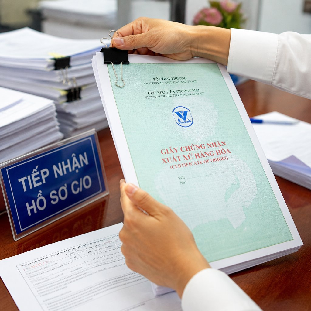 Thủ tục xin cấp co cần chuẩn bị và lưu ý quan trọng