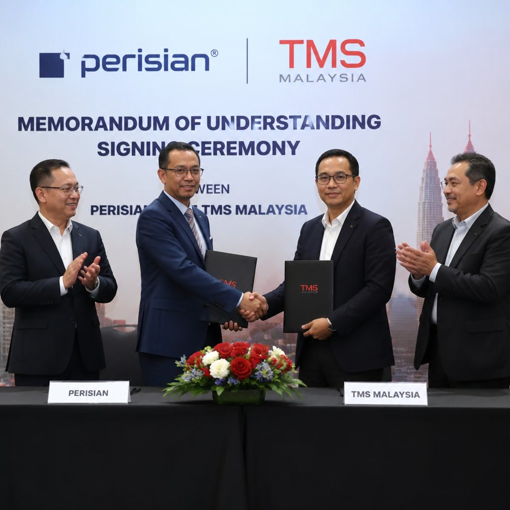 perisian TMS Malaysia