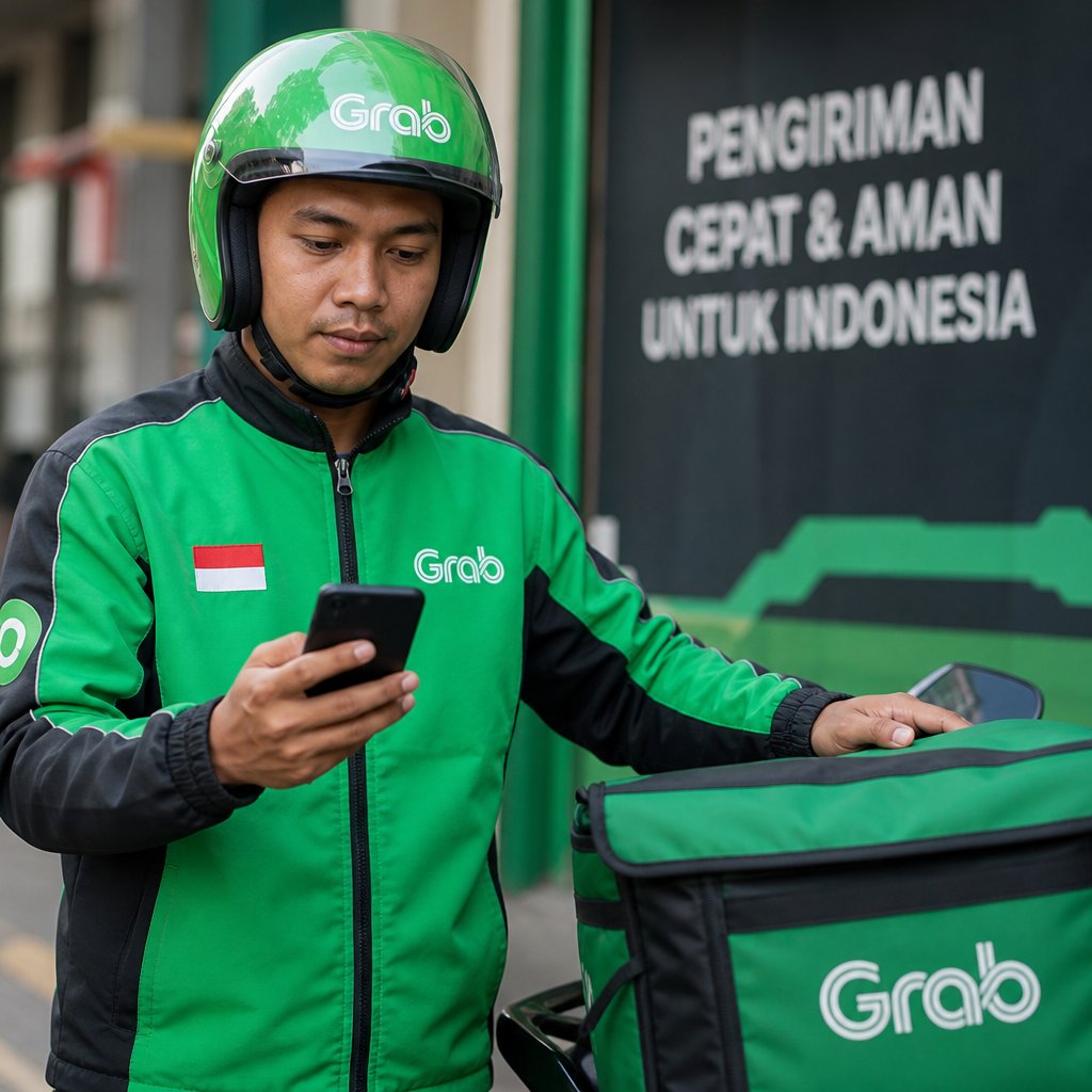Software Kurir Indonesia untuk Mengoptimalkan Layanan Pengiriman