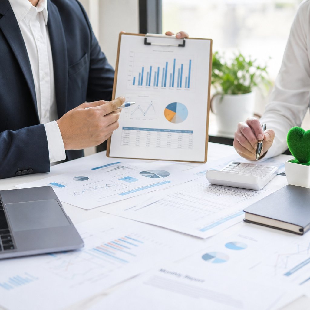 Hướng dẫn các chi phí quản lý doanh nghiệp hiệu quả cho doanh nghiệp
