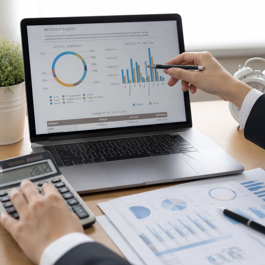 Cách quản lý giải pháp giúp tiết kiệm thời gian và chi phí