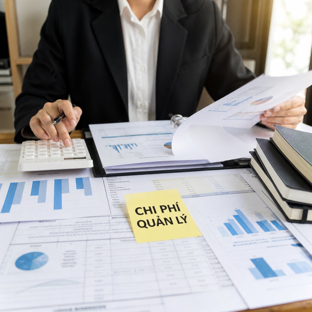 Chi phí quản lý những vấn đề thường gặp và cách khắc phục