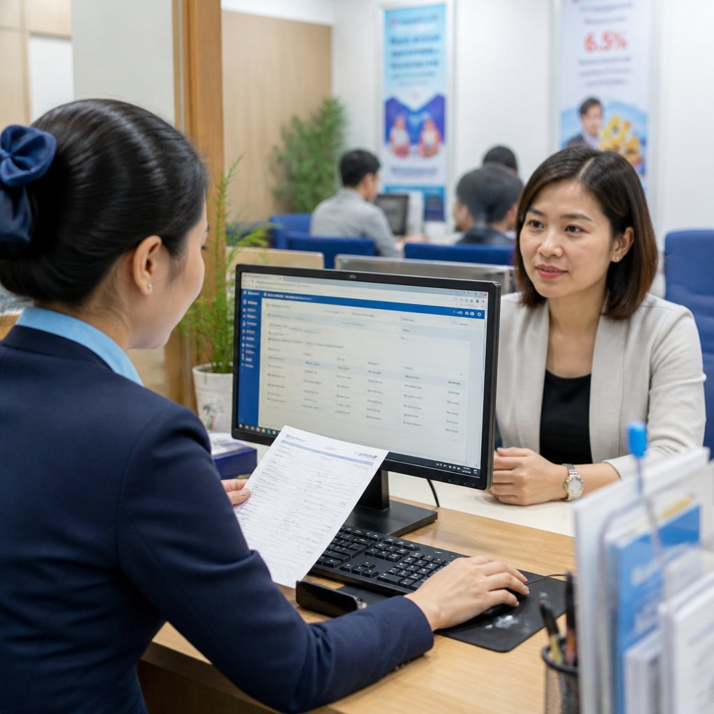 Lưu thông tin khách hàng cách lựa chọn giải pháp phù hợp