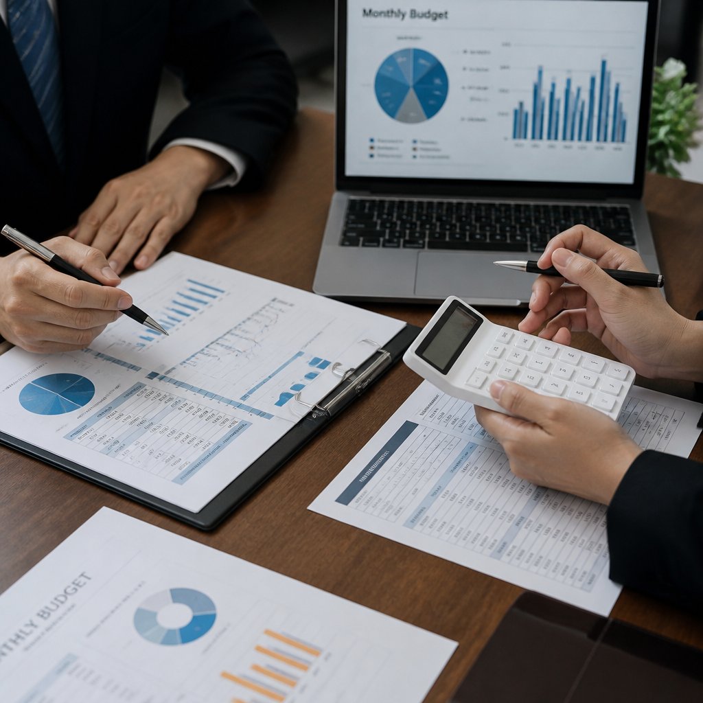 Quản lý chi phí doanh nghiệp lợi ích và kinh nghiệm áp dụng