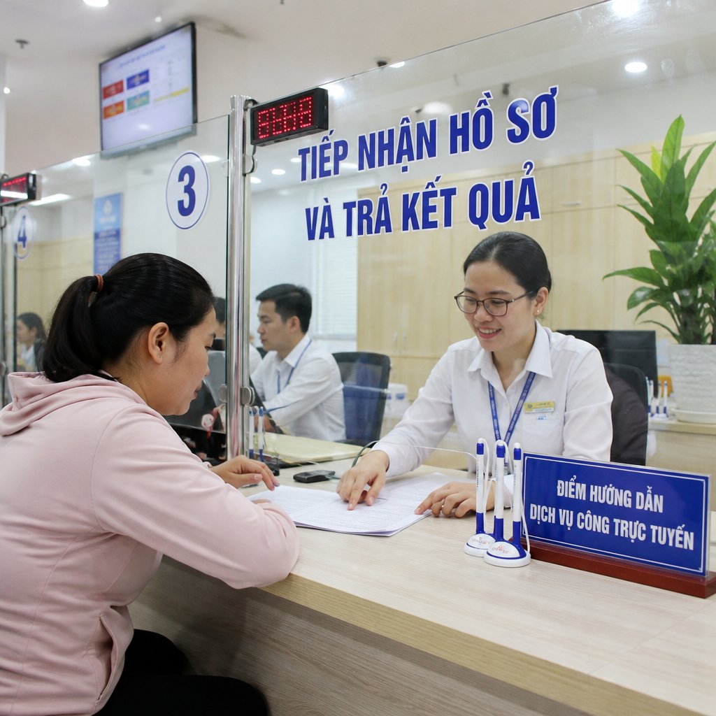 Quản lý dịch vụ tiêu chí đánh giá và lựa chọn