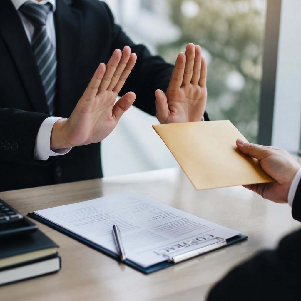 Quản lý thông lợi ích và kinh nghiệm áp dụng