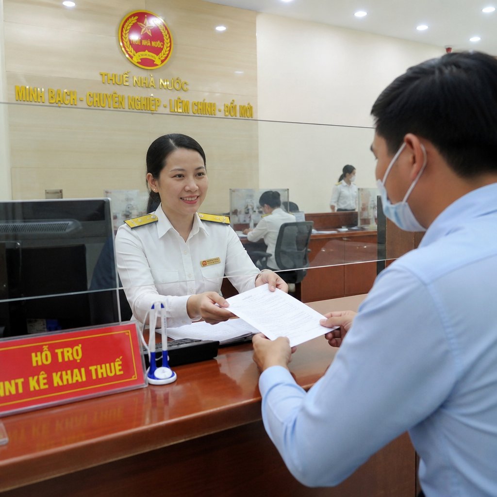 Quản lý thu cách nâng cao hiệu quả quản lý