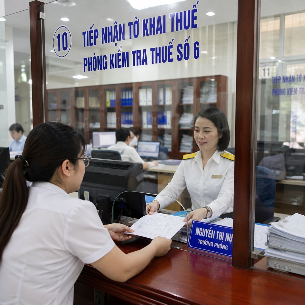 Quản lý thu cách nâng cao hiệu quả quản lý